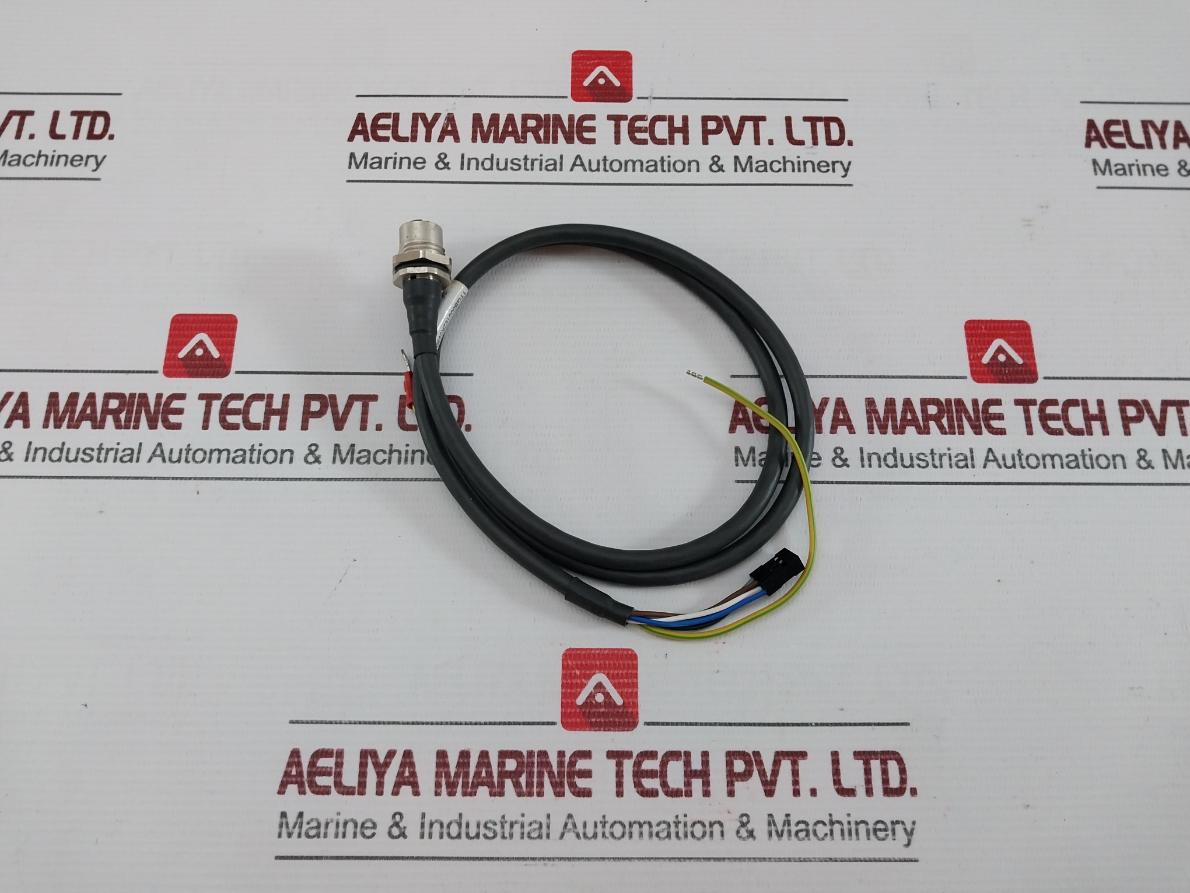 1tgb000162r0690 Umc Cable Connection Abb