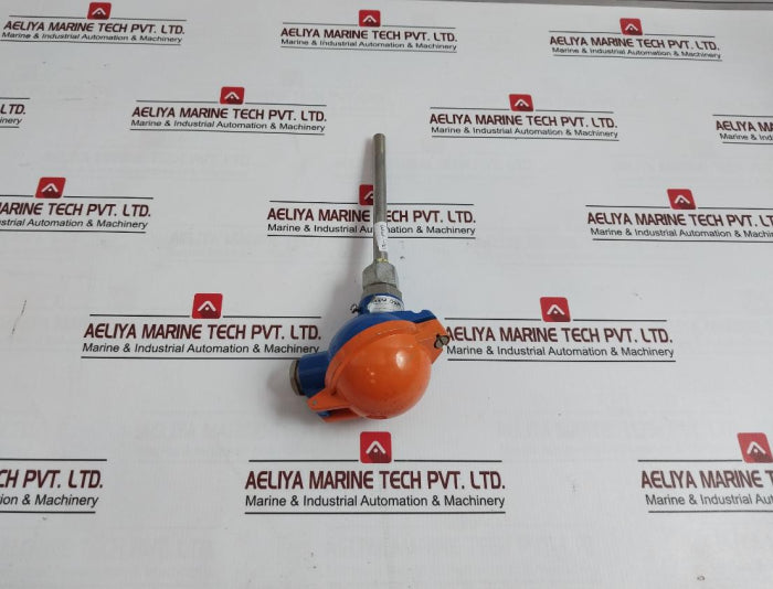 1xk-0-800-c-celsius-temperature-sensor-with-terminal-head-for-machine-130-mm