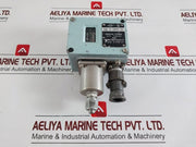 Rd-2-0M5-01 Pressure Switch/Sensor Рд-2-0м5-01 -0,3…4 Kgf/Cm²