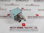 Rd-2-0M5-01 Pressure Switch/Sensor Ð Ð´-2-0Ð¼5-01 -0,3â€¦4 Kgf/CmÂ²