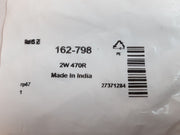 2-1625931-7 Linear Panel Mount Potentiometer