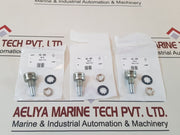 2-1625931-8 Potentiometer 1K K 19/16