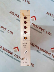 Westmatik d-103 pcb card