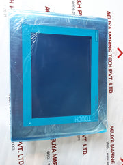 Siemens Simatic 6Av6 643-0Ed01-2Ax0 Multi Panel Mp277 10 Inch Touch Inox Dc 24V