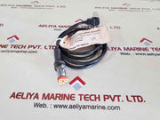 Deck 236988 crane rpm sensor