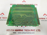 Vacon pc00234i power drive board 