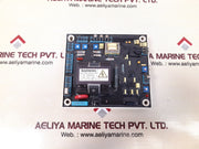 Kutai ea440 automatic voltage regulator 170~250vac 50/60hz