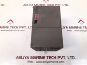 Siemens Simatic S7 1P 6Es7 307-1Ea00-0Aa0 Power Supply Module Dc 24V Ac 230V/120