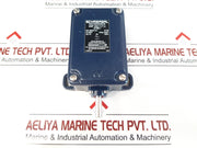 Schmersal Msp 452-11/11Y-2186-1 Limit Switch
