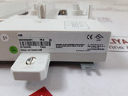 Abb Tu840 Termination Base 3Bse020846R1