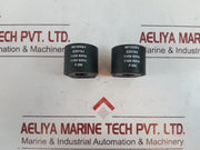Lucifer 4810006J Solenoid Valve Coil