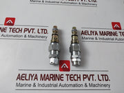 Oil Control 04520903 Valve 893590A