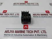 Fuji Electric Tr-5-1N Thermal Overload Relay 11A