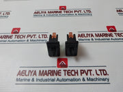 Lot Of 3X Carling 01061-0000 Momentary Switch 20A-125 VAC