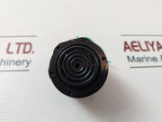 Kingstate Kpe-620An Piezo Audio Indicator Buzzer 60-250 Vac/Dc