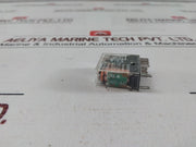 Lot of 4X Omron G2R-2-SN Auxiliary Relay 5A 250VAC
