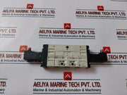 Rexroth R 422 000 047 Valve 24V Dc 2.2W