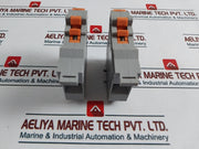 Klemsan Avk 50 Terminal Block 600\150A En60079-7