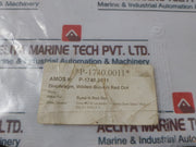 Wilden Pump 02-1010-52 Diaphragm