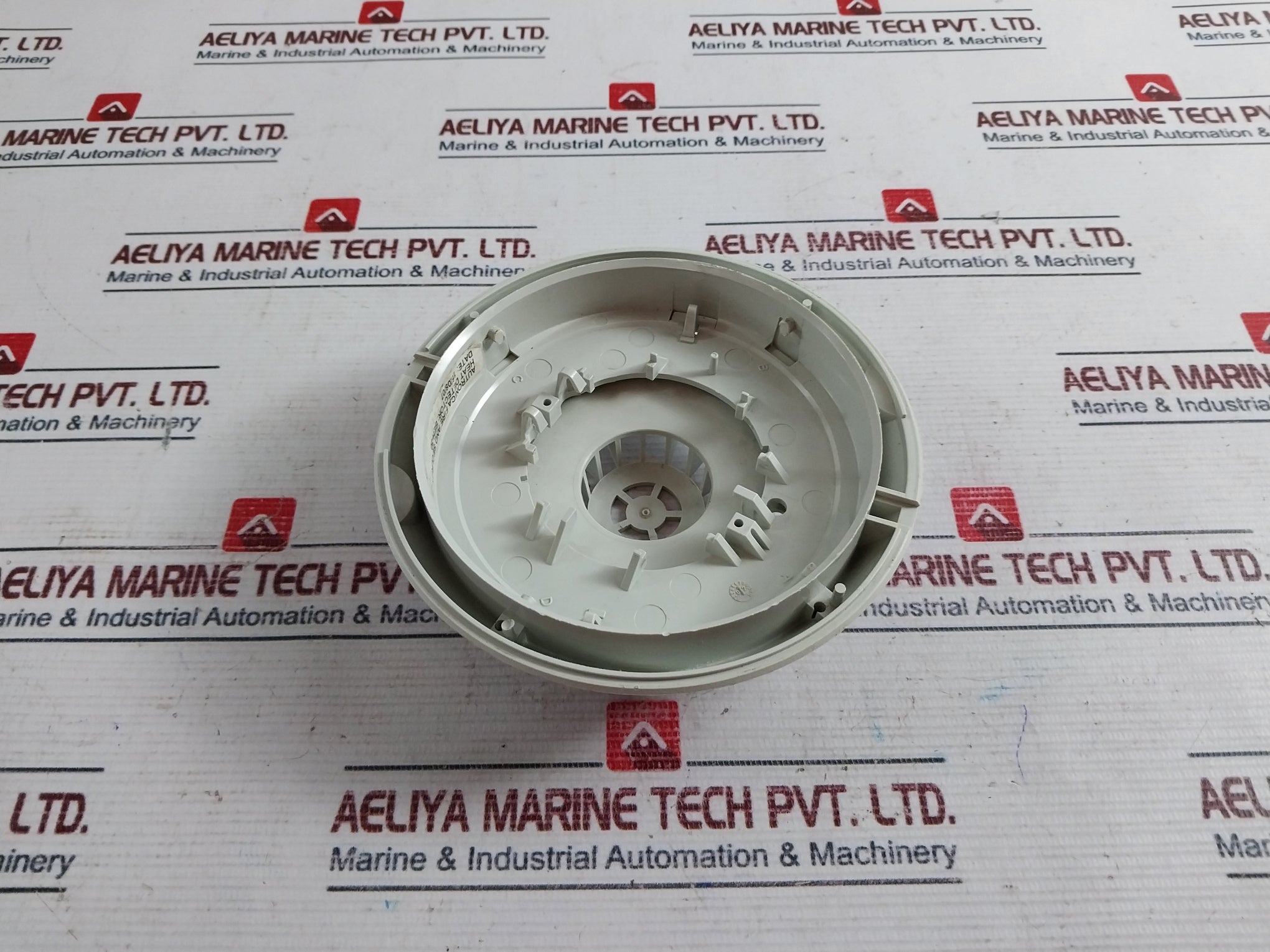 Autronica Beh-30 Heat Detector En54-5
