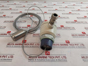 Nivo Controls Capacitance Level Switch Probe-full Rope 1/2