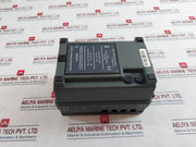 Megger Mj159 Hand-cranked Insulation Tester