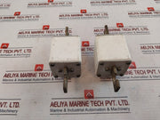 Siemens 3Ne3 338-8 Fuse 800 Vac
