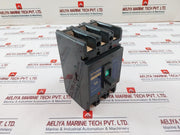 Mitsubishi Electric Nf100-sh No-fuse Breaker 60Amp 3-pole 660V
