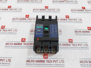 Mitsubishi Electric Nf100-cs No-fuse Breaker 100Amp 600V