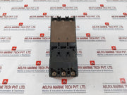 Mitsubishi Nf100-ur No-fuse Breaker 60Amp 690Vac