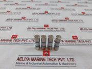 Lot of 4X Cello-lite UCL Fuse 3A 68T103