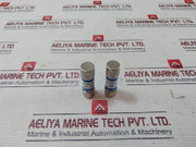 Lot of 10X Cello-lite UC1 Fuse 3A AC 500V DC 250V