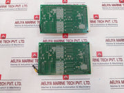 Phontech 93113-033 Printed Circuit Board Dt 10360-9