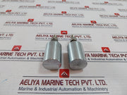 Linear Motion Tubular Solenoid