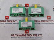 Phoenix Contact Emg 17-rel/Ksr-24/21 Relay Module 250Vac/6A