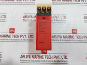 Pr Electronics 2204X2 Isolation Amplifier With Base 24Vdc 1.3W