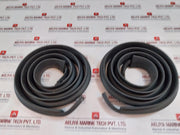 Oteco 433602 Rh,Mg,Mud,Side Seal Set