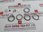 Compair 98650.1832 Service Kit For Valve 08650 1704 & 08650 1017
