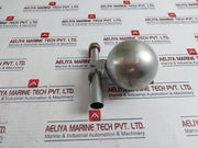 Yasu Bussan N4081004 Float Valve Unit