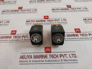 Parker E131F4304 Lucifer Solenoid Valve 220-240V 50Hz
