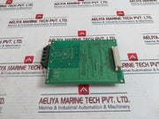 Yamaha Kx0-m4410-501 I/F Pcb Board Assy