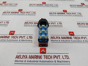 Fuji Electric Ar30Pr-2 Selector Switch 250V 6A (New)