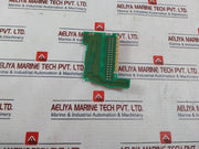 Omron Cqm1H-cpu11(3)-1 Printed Circuit Board
