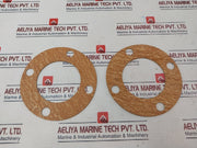 J1100660 T: 1.5 Cover F/Corrosion Plate Flange Packing