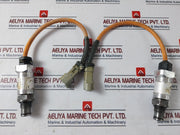 Hydac Vd 5 C.0/-03106568 Indicator Clogging Filter