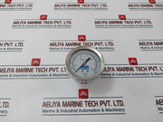 Beyca Mm2-45 Air Pressure Gauge 63 Mm,0-7 Kg/Cm2