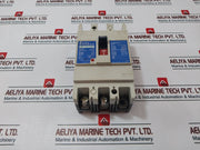 Shihlin Electric Nf125-sn No Fuse Circuit Breaker Temp 40ËšC,50/60Hz,690V,60A