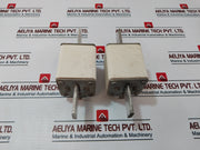 Karl Jung Iec 269-2 Gl Fuse 125A 500V 120 Ka
