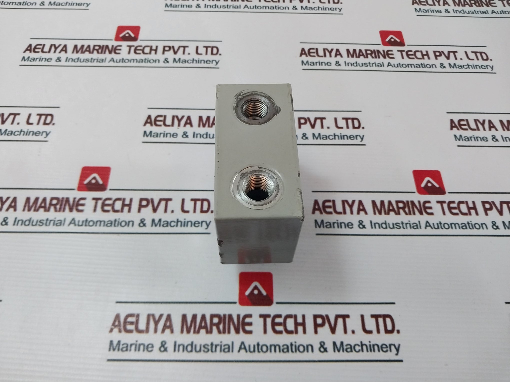 Tts 96559 Pneumatic Valve