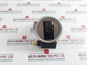 Wika 897.01.1998 Differential Pressure Transmitter